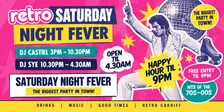 Saturday Night Fever