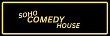 Live Stand up Comedy @ Soho Comedy House