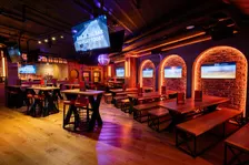 Speed Dating Piccadilly | Ages 25–38 | BOX