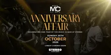 The MC Day Party