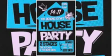 The Boxing Gym's Big House Party!