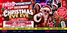 🎄 CHRISTMAS EVE EVE 🎄