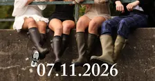 welly ball 2026: afterparty
