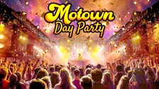 Motown Day Party ✨