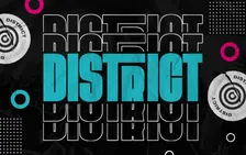 District