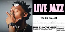 The SN Project