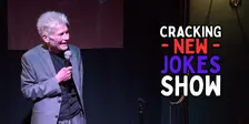 Cracking New Jokes Show