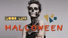Halloween Saturday @ Mash