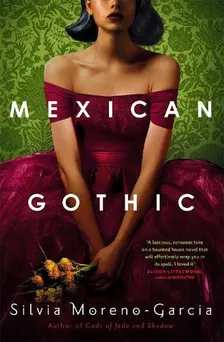 Wasila Book Club - Mexican Gothic