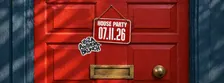 Ibiza Anthems Brunch House Party London
