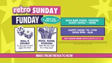 Sunday Funday