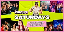 CIRCUIT: SATURDAY