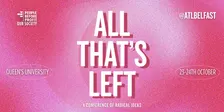 All That's Left