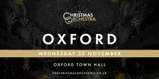 The Christmas Orchestra - Oxford
