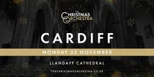 The Christmas Orchestra - Cardiff