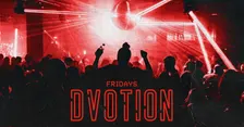 ♦️ DVOTION LIVERPOOL♦️ EVERY FRIDAY IN THE WAREHOUSE @ OFIVEONE | HOUSE, TECH & GARAGE | YOUR HOME OF MUSIC. ⛓️