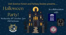 Halloween Party