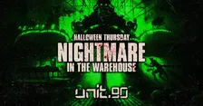 ☠️🧪 UNIT.90! HALLOWEEN THURSDAY SPECIAL 🧪☠️ FOUR ARENA'S | 2,000+ STUDENTS | HALLOWEEN THURSDAY @ DIGITAL NEWCASTLE
