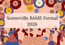Somerville BAME Formal MT 26