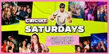 CIRCUIT: SATURDAY