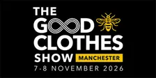 Workshops @ The Good Clothes Show