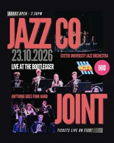 Jazz Co Joint