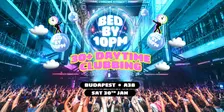 Bed By 10pm - Budapest