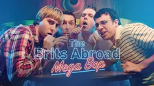 Brits Abroad Bop