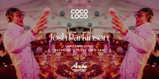 Cocoloco at Aruba Christmas Party