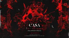 CASA | Halloween