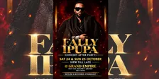 FALLY IPUPA CONCERT AFTER PARTY