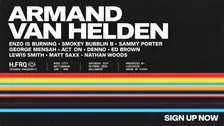 House of Disco x Armand Van Helden - HALLOWEEN SATURDAY🎃 LAST TICKETS