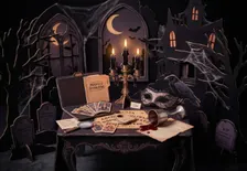 Philsoc Halloween social