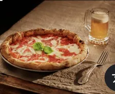 Pizza Night (Members Only)