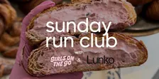 GOTG x Lunko Sunday Run Club (19/10)