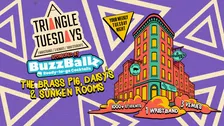 Triangle Tuesday - Powered by BuzzBallz