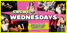 CIRCUIT: WEDNESDAY