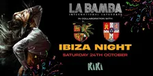 IBIZA NIGHT 🌴