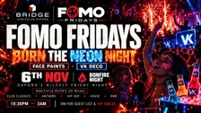 FOMO Fridays