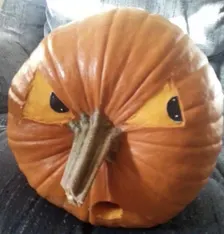 Pumpkin Carving