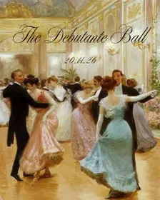Debutante Ball 2026
