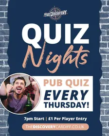 Pub Quiz