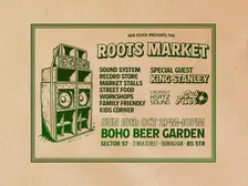 ROOTS MARKET