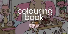 GOTG Colouring Book Night