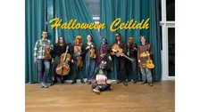Halloween Ceilidh