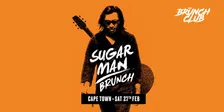 Sugar Man Brunch - Cape Town
