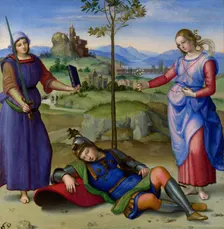 The Education of Desire: Can Beauty Teach Us What to Love?