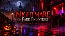 Nightmare on Park End Street: Halloween Club Night