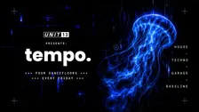 Unit 13 - Tempo