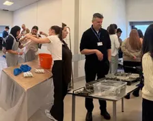 QUB Scrubs Anaesthetic & Emergency Medicine Conference